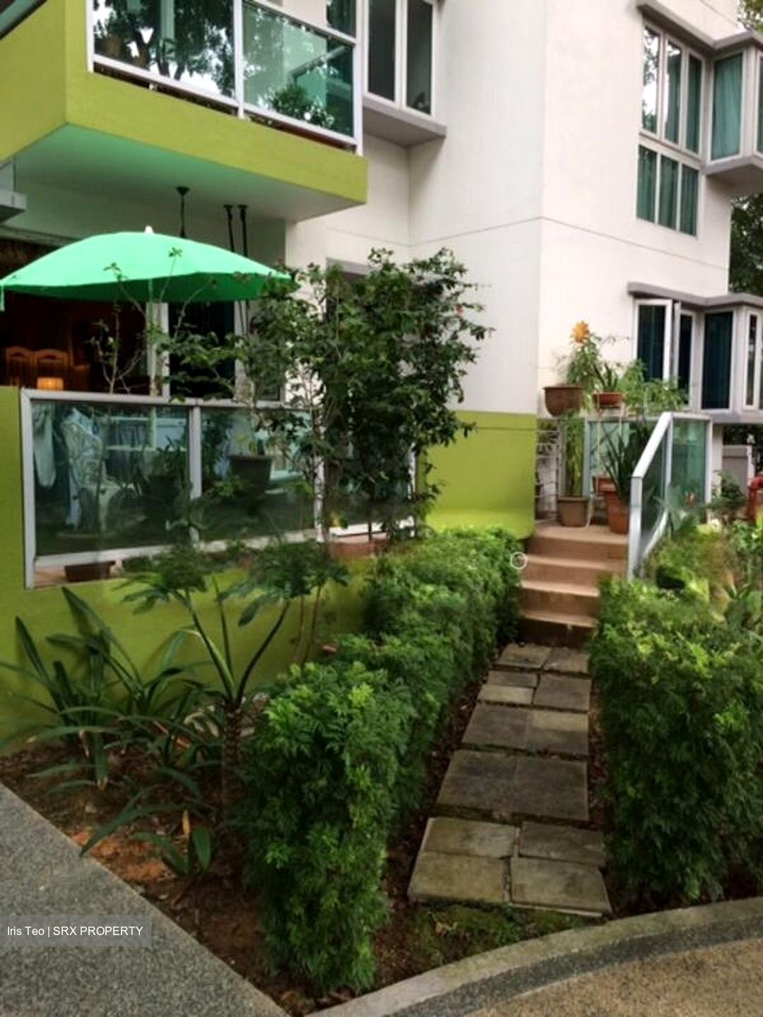 The Warren (D23), Condominium #502315191